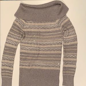 White House Black Market Sweater